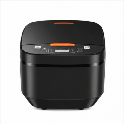 Arrocera Digital de 5 Litros – Gran Capacidad