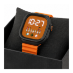 Reloj + Pulsera + Cajita – Set de Regalo para Papá - Imagen 4