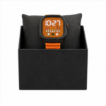 Reloj + Pulsera + Cajita – Set de Regalo para Papá - Imagen 2