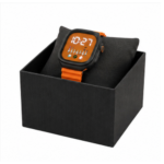 Reloj + Pulsera + Cajita – Set de Regalo para Papá