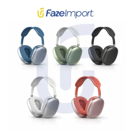Audífonos Bluetooth P9