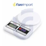Balanza Gramera Digital de Cocina