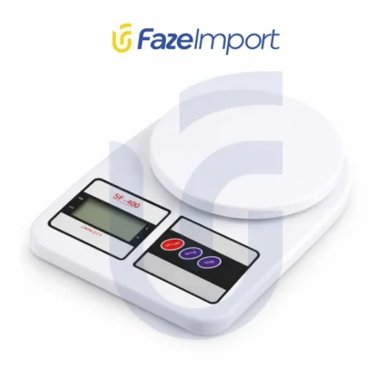 Balanza Gramera Digital de Cocina
