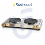 Cocina Eléctrica Raf R.8072 – 2 Hornillas