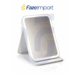 Espejo LED Portátil / Modelo Tablet