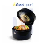Freidora De Aire Raf 5.5L