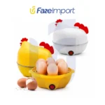 Gallina Hervidora de Huevos