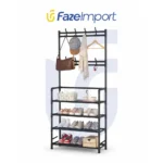 Organizador Multifuncional Para Ropa Y Zapatos