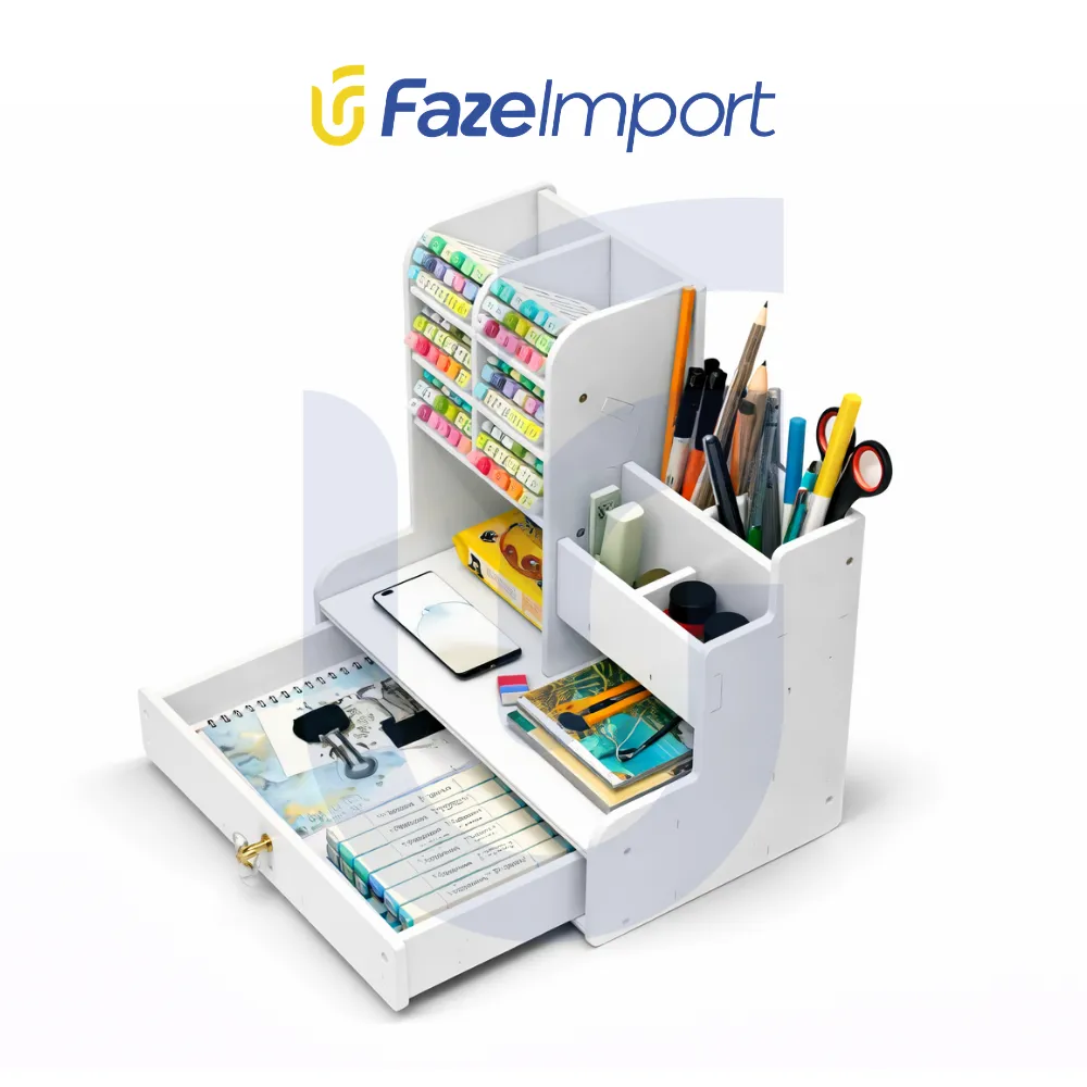 Organizador de Escritorio Organizador de Escritorio - Imagen 1