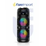 Parlante Para Fiestas Modelo Zqs2801