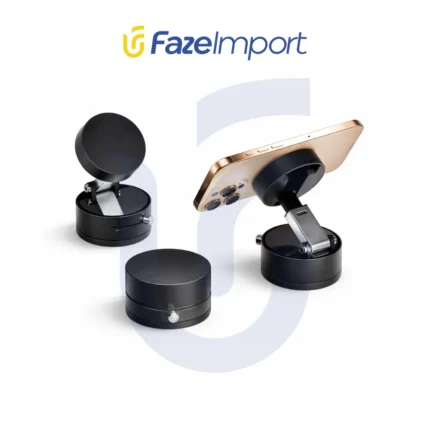 Soporte Magnético Para Celular