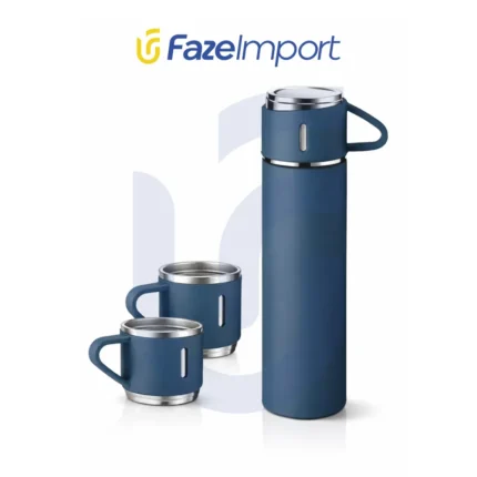 Termo + Tazas Set