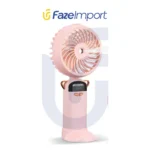 Ventilador Humificador Plegable